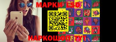 молекула духа Гатчина